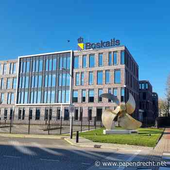 Boskalis boekt recordjaar 2024: EBITDA van EUR 1,3 miljard en nettowinst van EUR 781 miljoen