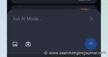Google Updates Robots Meta Tag Document To Include AI Mode via @sejournal, @MattGSouthern