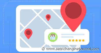 Google Business Profile Update: QR Codes For Review Pages via @sejournal, @MattGSouthern