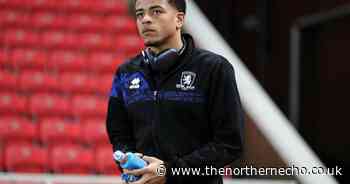 New Middlesbrough first teamer ahead of schedule after Celtic transfer decision