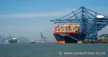 Hopes Felixstowe port sale can boost roads and rail