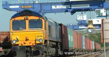 Opinion: Government must give East Anglia a rail upgrade