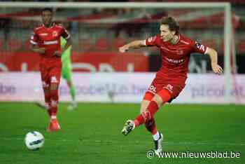 Lukas Willen is klaar om zijn verantwoordelijkheid op te nemen bij gehavend Zulte Waregem: “Maar het zullen spannende weken worden”