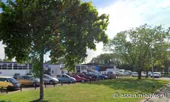 Automonteurs, fietsenmakers, autoverhuurders en motorreparateurs staken donderdag