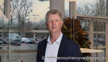 Personalia | Fiscalist Bobeldijk naar HKV Stevens