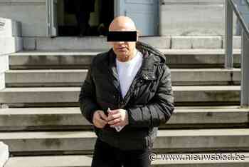 Is Lucio Aquino (63) machtigste drugsbaron van ons land? “Ik beslis hier wat gebeurt en niemand anders”