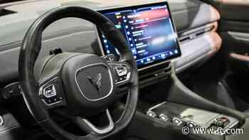 Tech cash flows to the US and VinFast slashes prices