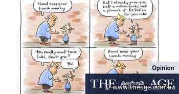 Beholden to none, responsible to all