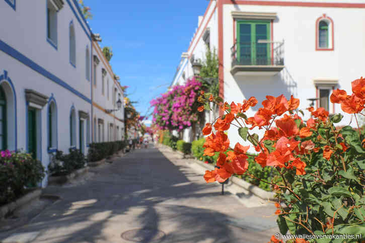 De prachtigste plekken van Gran Canaria: ontsnap aan de drukte