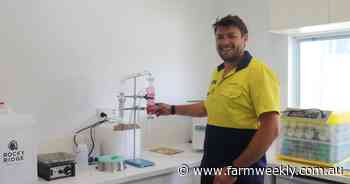 Beer that respects the environment and tastes bloody good made in WA