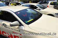 Kostenlos zum Wahllokal: Taxi-Service zur OB-Wahl