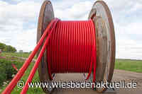 Neue Hochspannungsleitung für Wiesbaden: Erörterungstermin Mitte März