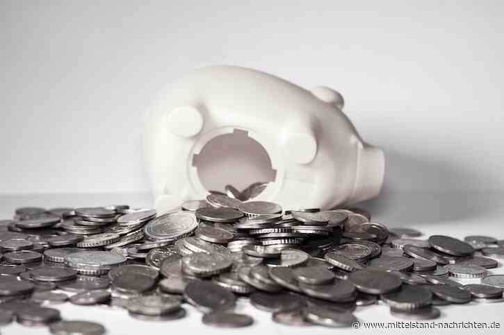 Finanzielle Sicherheit beginnt heute: Die besten Strategien für Sparen und Notgroschen