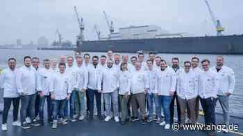 Jeunes Restaurateurs Deuschland : Spitzenküche reloaded als Fokusthema für 2025