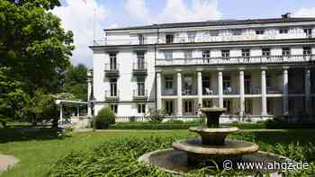 ITB-News: Leonardo übernimmt Badischen Hof in Baden-Baden