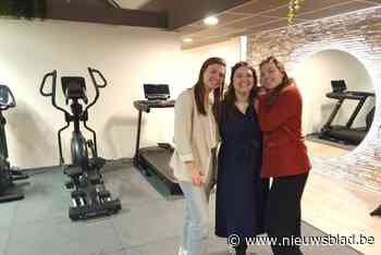 Drie zussen openen multidisciplinaire groepspraktijk in hartje Lennik: “Op termijn willen we nog andere zorgberoepen aantrekken”
