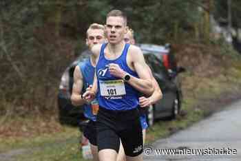 Joris Keppens ziet BK halve marathon in Gentbrugge als een laatste test: “Voor het EK wil ik nog eens heel diep gaan”