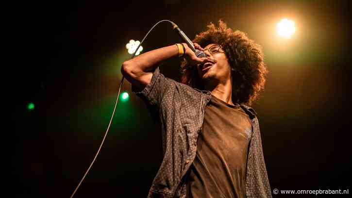 De juiste leraar op het juiste moment en tieners stralen, 'Wij zijn trots!'