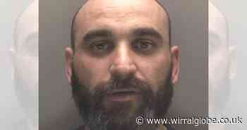 Merseyside man wanted  by police as part of drug supply investigation