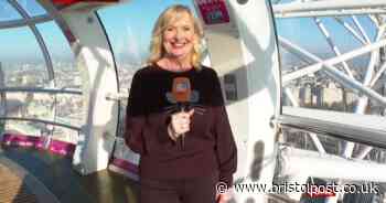 BBC Breakfast's Carol Kirkwood issues comeback after co-star takes on-air swipe