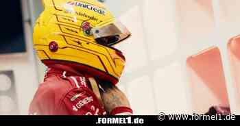 Ralf Schumacher: WM-Titel 2025 wäre für Hamilton "illusorisch"