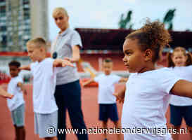 Leerlingen staan na weerbaarheidstraining steviger in hun schoenen