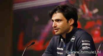 Eddie Jordan niet overtuigd van Antonelli: ‘Mercedes had Sainz moeten kiezen’