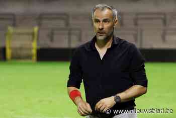 Harelbeke-coach Kurt Delaere ziet in goede vorm bij tegenstander Jong Essevee vooral mooie uitdaging: “Onze stijl verloochenen we niet”