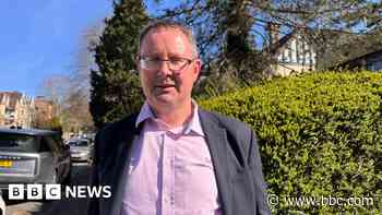 'I don't feel Parkinson's symptoms with new implant'