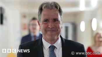 Regional authority taken out of special measures