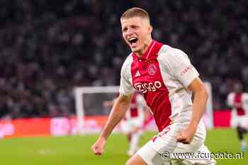 Gaaei benoemt ‘hoogtepunt’ uit zijn carrière: ‘Dát is de echte Anton Gaaei’