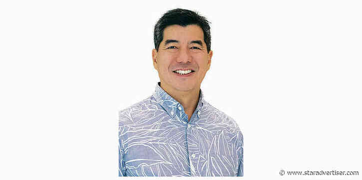 On the Move: David Morimoto and Dayna Matsumoto