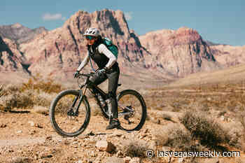 Responsible recreation: Keeping Southern Nevada's natural spaces in good shape