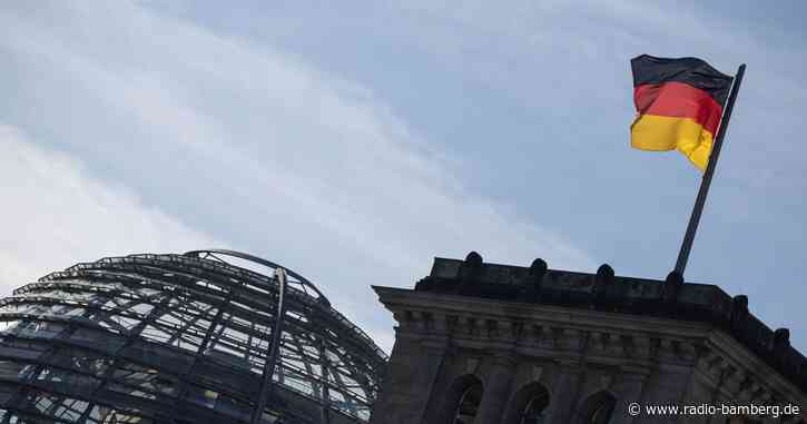 Alter Bundestag kommt zu zwei Sondersitzungen zusammen