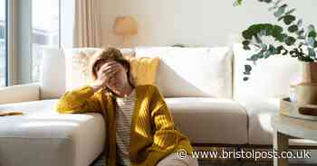 Top dentist says headaches and sinus issues could indicate big problem with teeth