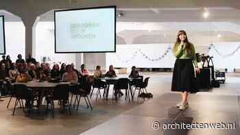 Nieuwe website viert gebouwen door vrouwelijke architecten