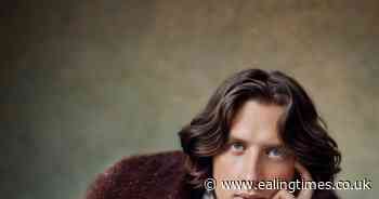 Renowned AI artist celebrates spirit of innovation using AI tools