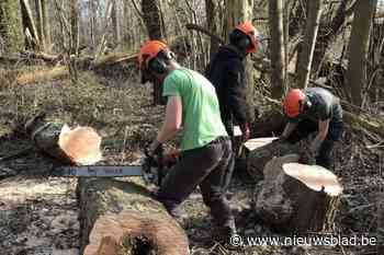 Natuurpunt Asse zoekt versterking voor beheerteam