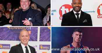Celebrity Apprentice line-up ‘confirmed’ – from boyband icon to Gladiators star