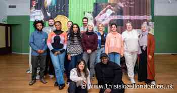 East London artists join forces for cultural projects