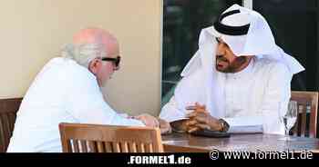 David Richards: Situation unter Sulayem "zunehmend verschlechtert"
