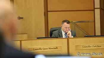 Regina councillor wants to reverse 2021 decision to include fluoride in drinking water