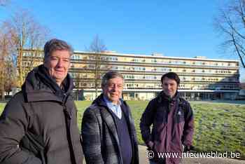 Residentie krijgt zonnepanelen: “Goed voor energievoorziening van 70 gezinnen”