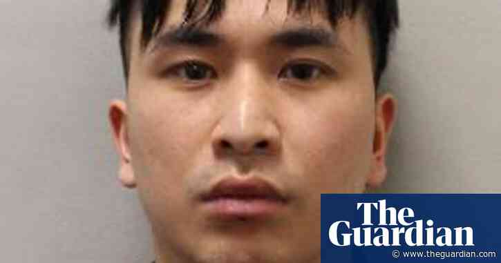 London student who drugged and raped 10 women may have 50 more victims, police fear