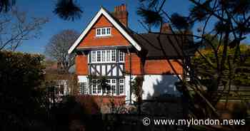 Ruth Ellis' life in unassuming Croydon house with 'mad dentist'