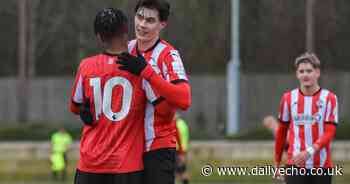 Saints starlet nominated for Premier League 2 award after stellar February