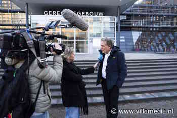 Kees van der Spek begon onderzoek naar mismatches Spoorloos na geldvragen