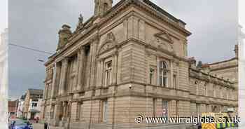 Wirral pet owner admitted starving dog to death