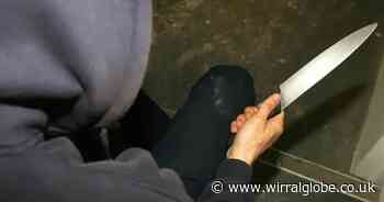 New campaign encourages people to report knife and gun crime