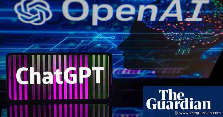Some British firms ‘stuck in neutral’ over AI, says Microsoft UK boss